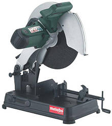 Монтажна Пила Metabo CS 23-355 (602335000) + Відрізний круг Metabo