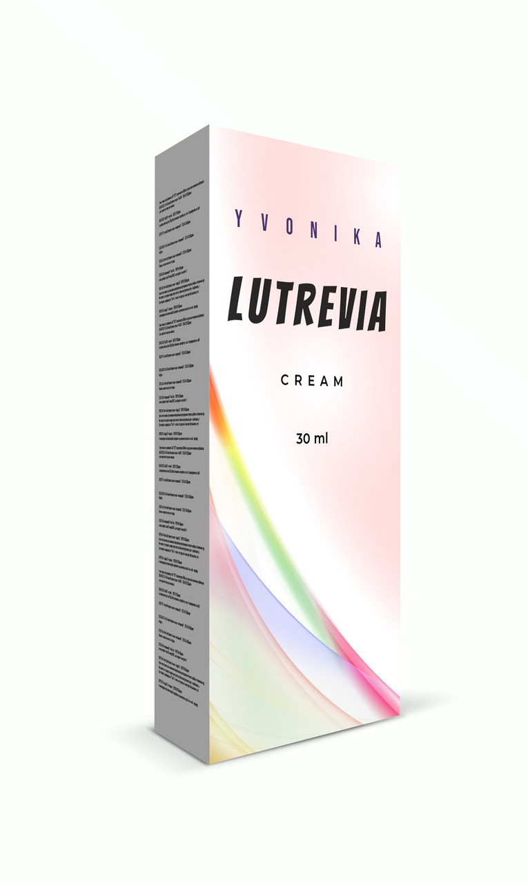 Lutrevia (Лутревіа)