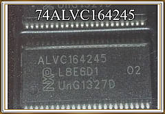 Мікросхема 74ALVC164245 (SSOP-48)