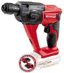 Перфоратор Einhell TE-HD 18 Li Solo