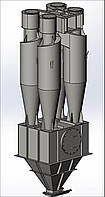 Циклон ЦН 15х4УП