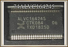 Мікросхема 74ALVC164245 (TSSOP-48)