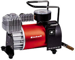 Автомобільний компресор Einhell CC-AC 35/10 12V (2072121)