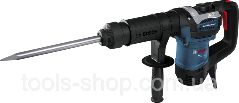 Відбійний молоток Bosch GSH 501 (0611337020)