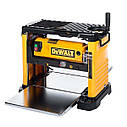 Верстат рейсмусний мережевий DeWALT DW733, фото 2