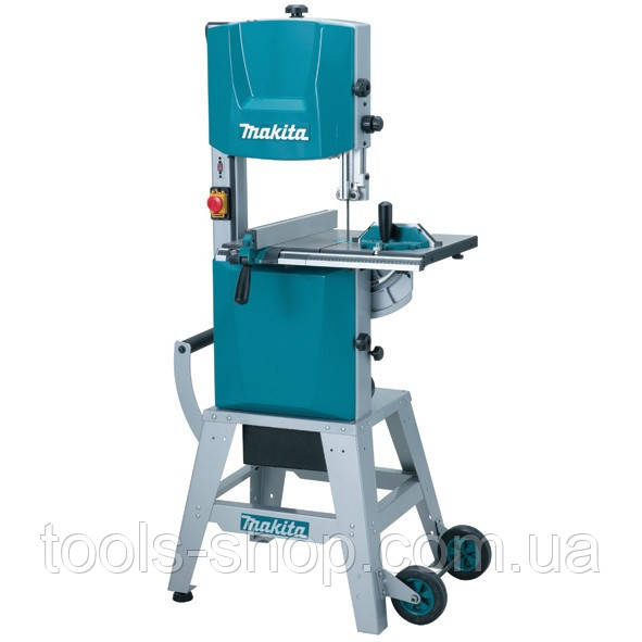 Стрічкова пила MAKITA LB1200F