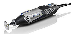 Шліфувально-гравіювання машина (гравер) Dremel 4000 - 4/65, 175 Вт (F.013.400.0JT)