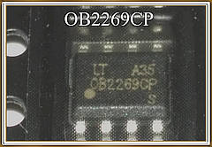 Мікросхема OB2269CP