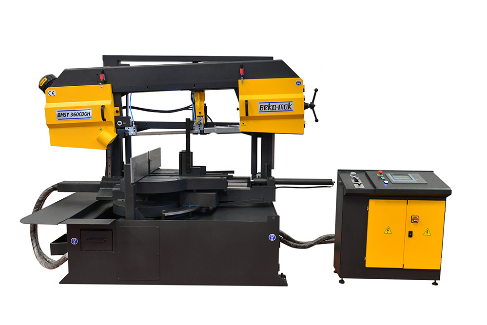 BMSY 360 CDGH NC, фото 1