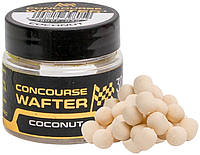 Wafters Concourse Benzar Mix 6mm Coconut White 30мл