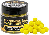 Wafters Concourse Benzar Mix 6mm PINEAPPLE-N-Butyric FLUO Yellow 30мл