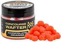 Wafters Concourse Benzar Mix 6mm CHOCO-Orange FLUO Orange-Yellow 30мл