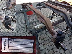 Балка передня RVI Renault Premium