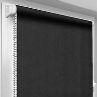 Рулонная штора DecoSharm Блекаут ВО 305 ТЕРМО 30,0 x 170 см Лучшее качество