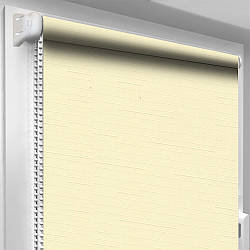 Рулонна штора DecoSharm Льон 875 30,0 x 170 см Найкраща якість
