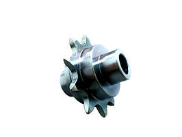 Ведуча зірочка VER