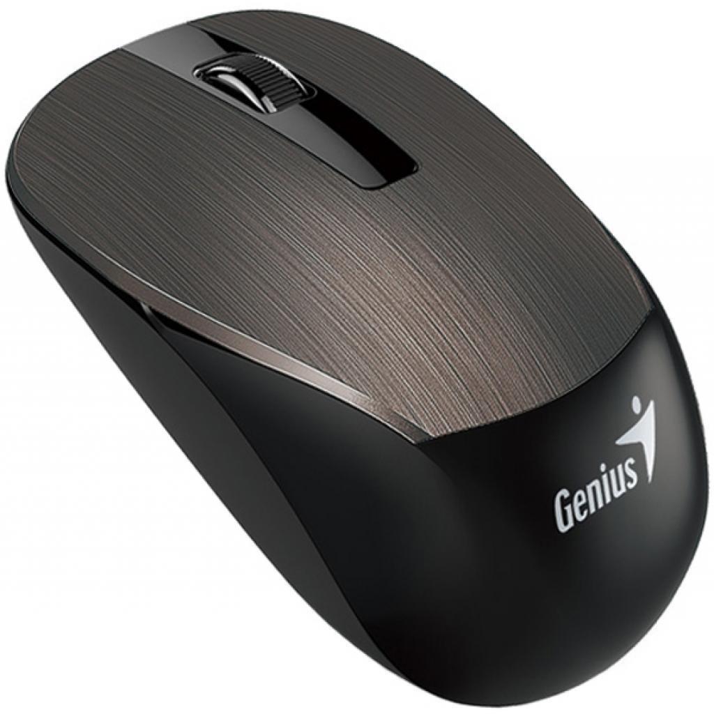 Мишка Genius NX-7015 Chocolate (31030015401)