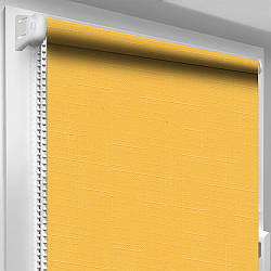 Рулонна штора DecoSharm Льон 858 30,0 x 170 см Найкраща якість