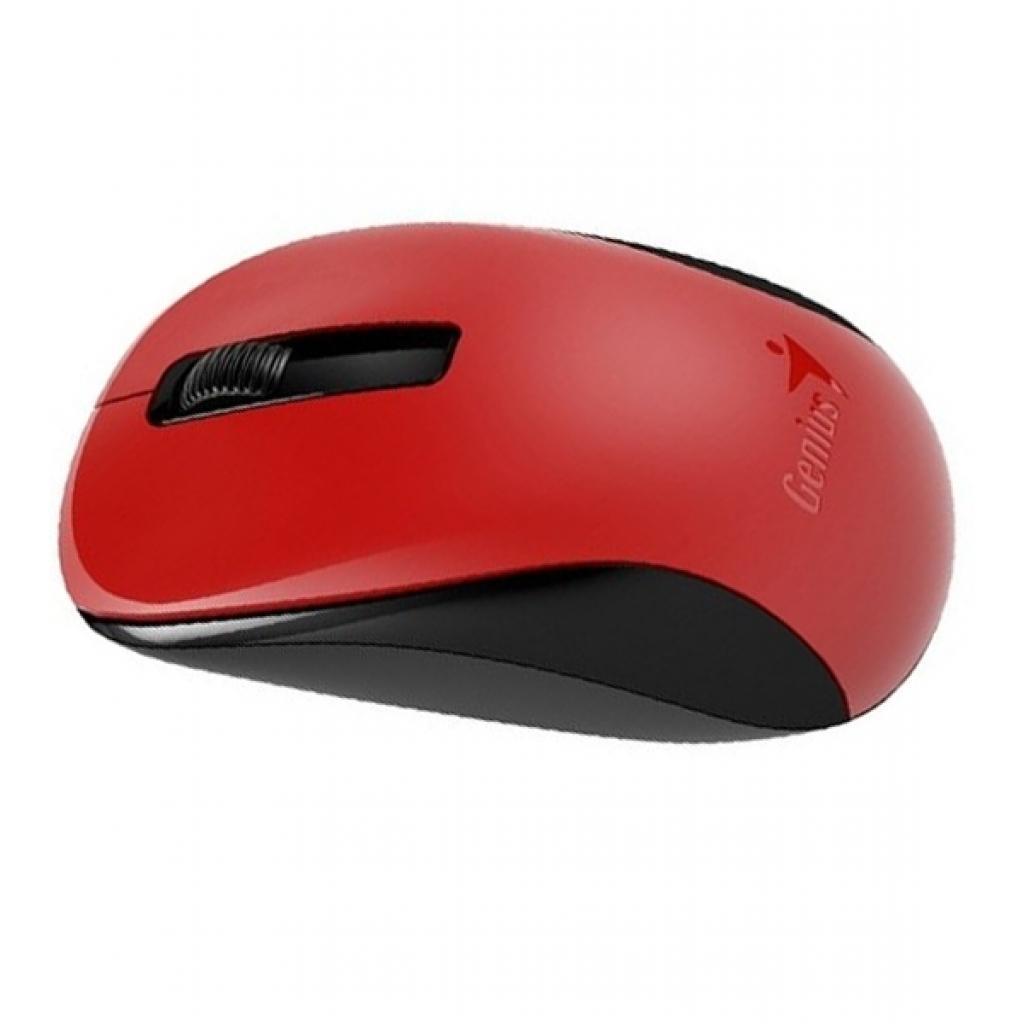 Мишка Genius NX-7005 G5 Hanger Red (31030013403), фото 1
