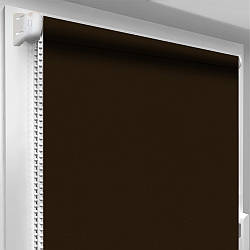 Рулонна штора DecoSharm Блекаут ВО 216 АКРИЛ 30,0 x 170 см Найкраща якість