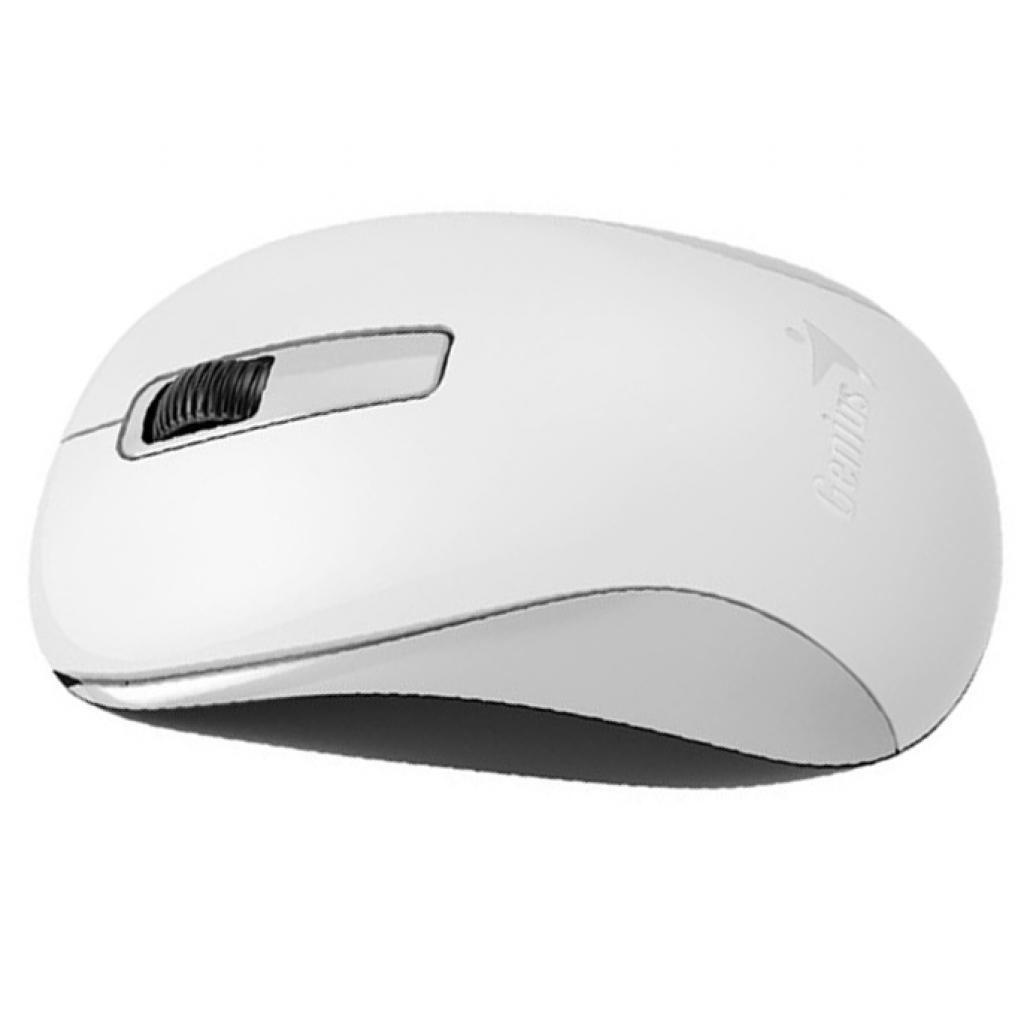 Мишка Genius NX-7005 G5 Hanger White