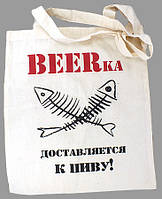 Шовкографія на пакетах