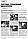 Книга Datsun Mido Керівництво по ремонту, інструкції з експлуатації, фото 3