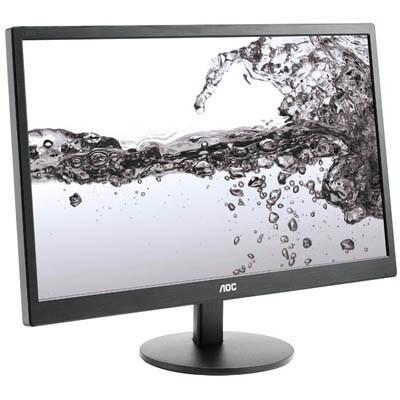 Монітор 21.5" AOC E2270Swn, фото 1