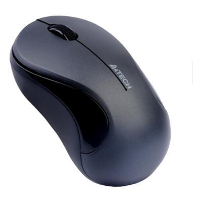 Мишка A4tech G3-270N Orange