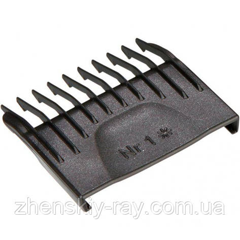 Насадка для машинки MOSER No1 (4.5мм), фото 1