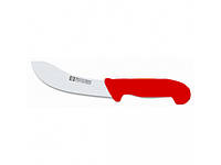Нож забеловочный Eicker 15.515 150 мм красный