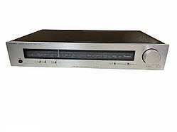 Тюнер Luxman T-112--(B)- Б/В