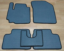 ЕВА коврики Suzuki SX4 '06-13 19