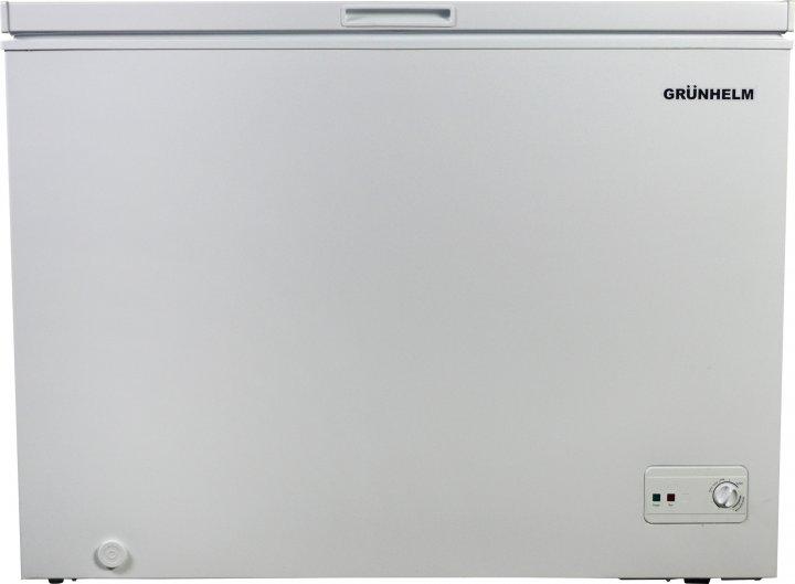 Морозильна скриня GRUNHELM CFM300, фото 1