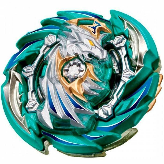 Beyblade БейБлейд (Небесний Пегас) Heaven Pegasus від Flame, 4 сезон B-148