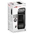 Охолоджувач повітря Clatronic LK 3742 – Кліматичний комплекс з функціями зволоження та очищення, фото 7