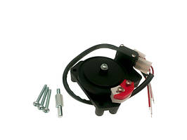 Кінцеві вимикачі в зборі VER