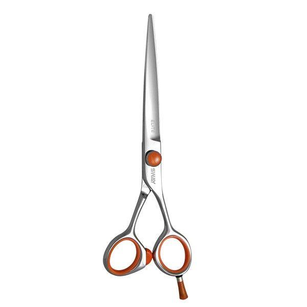 Ножиці прямі SWAY ELITE (110 20765) 6,50", фото 1