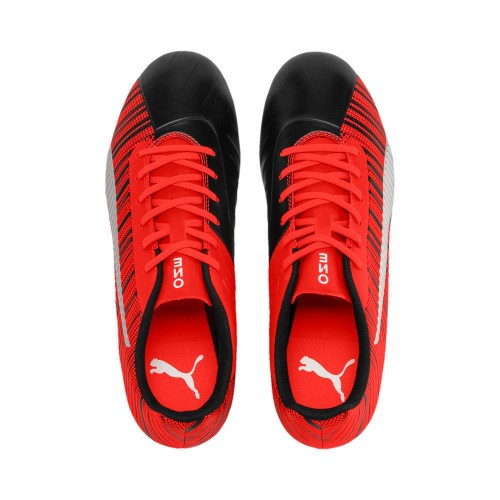 Puma one low clearance cut