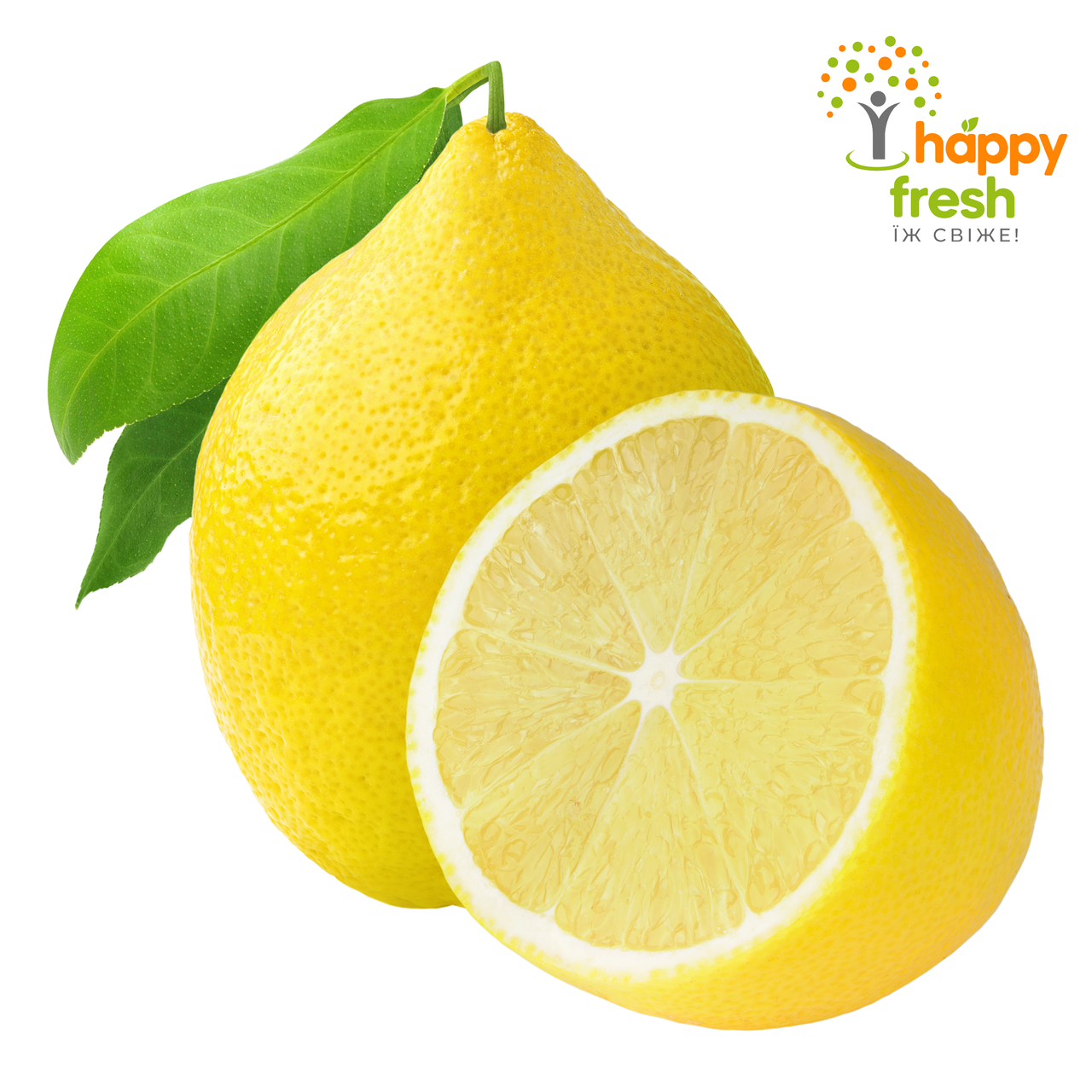 Лимони Іспанія