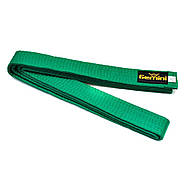 Пояс для кімоно Gemini 270 х 4 см (бавовна 65%, поліестер 35%), фото 8