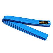 Пояс для кімоно Gemini 270 х 4 см (бавовна 65%, поліестер 35%), фото 6