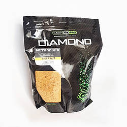 Прикормка Carp Pro Diamond Method Mix