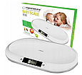 Ваги для новонароджених Esperanza EBS019, фото 3