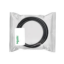 TWDXCARJP03P Кабель RJ45,MDIN 24V до контролера Schneider Electric Twido