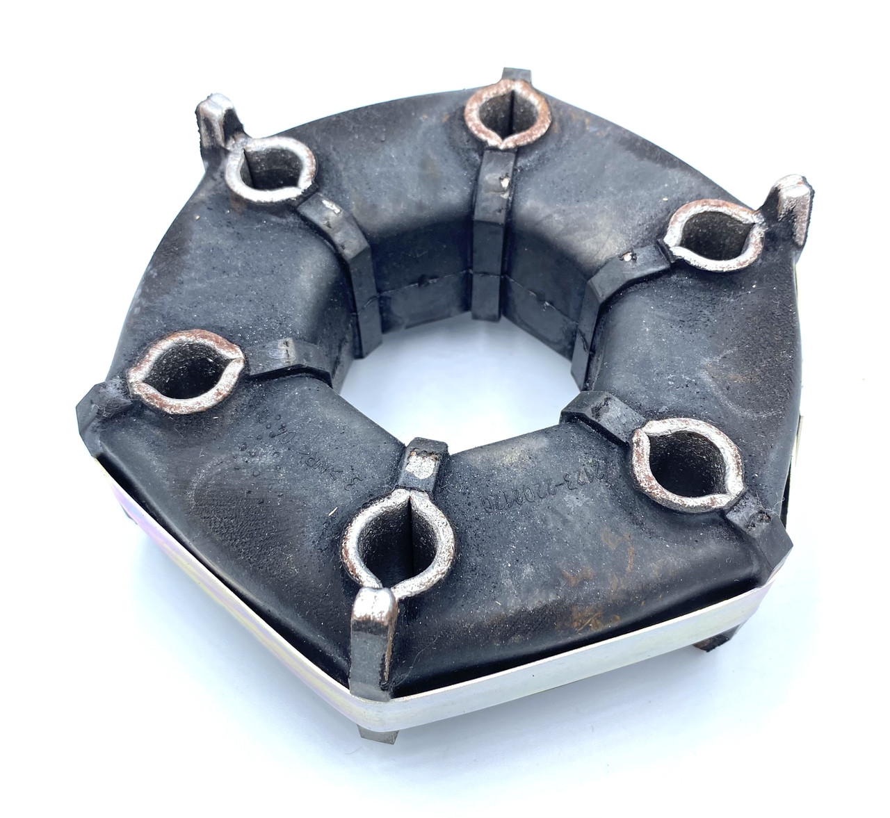 Эластичная Муфта Нива 21213 Купить