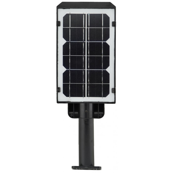 Светильник уличный на солнечной батарее с датчиком движения Solar UKC SL-115 115W (7777) - фото 3 - id-p1438601090