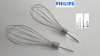 Венчик для блендера Philips 300005691411 HR2531 HR2533 HR2537 HR2538 HR2536 HR2532 HR2546 HR2541 Pro MIX