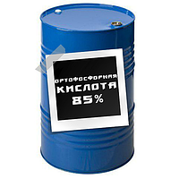 Що таке ортофосфорна кислота і де її використовують?