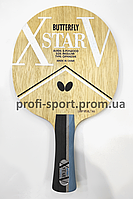 Butterfly XSTAR V основа ракетка